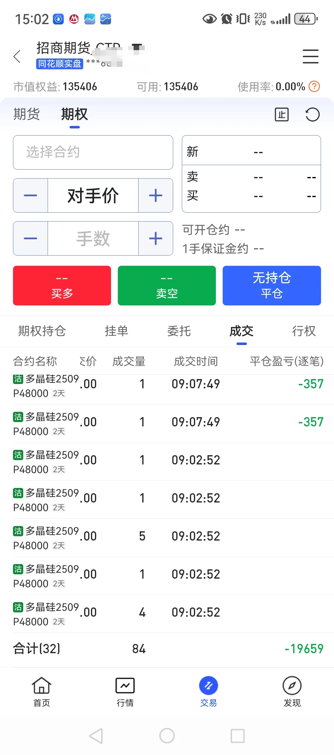 8月5，80w回本之路，爆亏10w有点离谱！