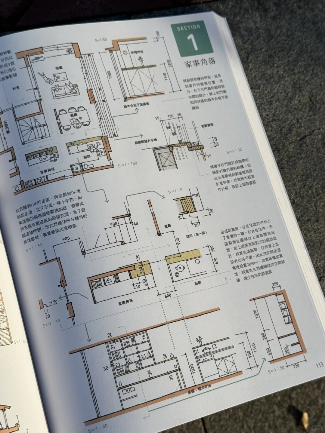 为何住宅设计如此有趣呢？