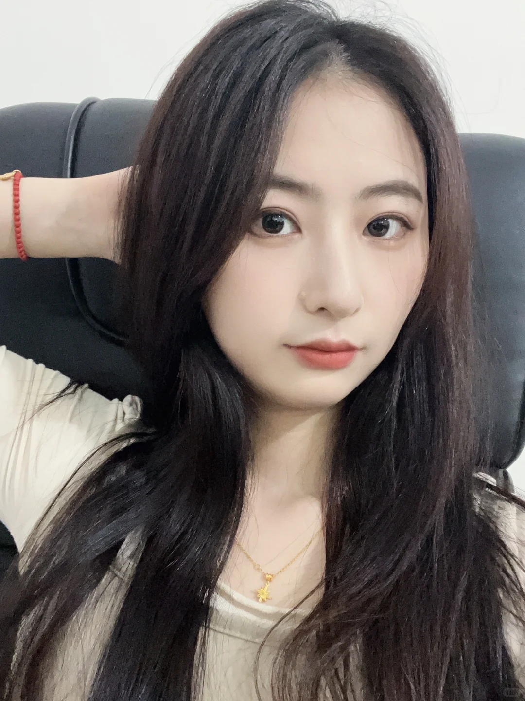 少妇的快乐很简单，赚钱、干饭和...