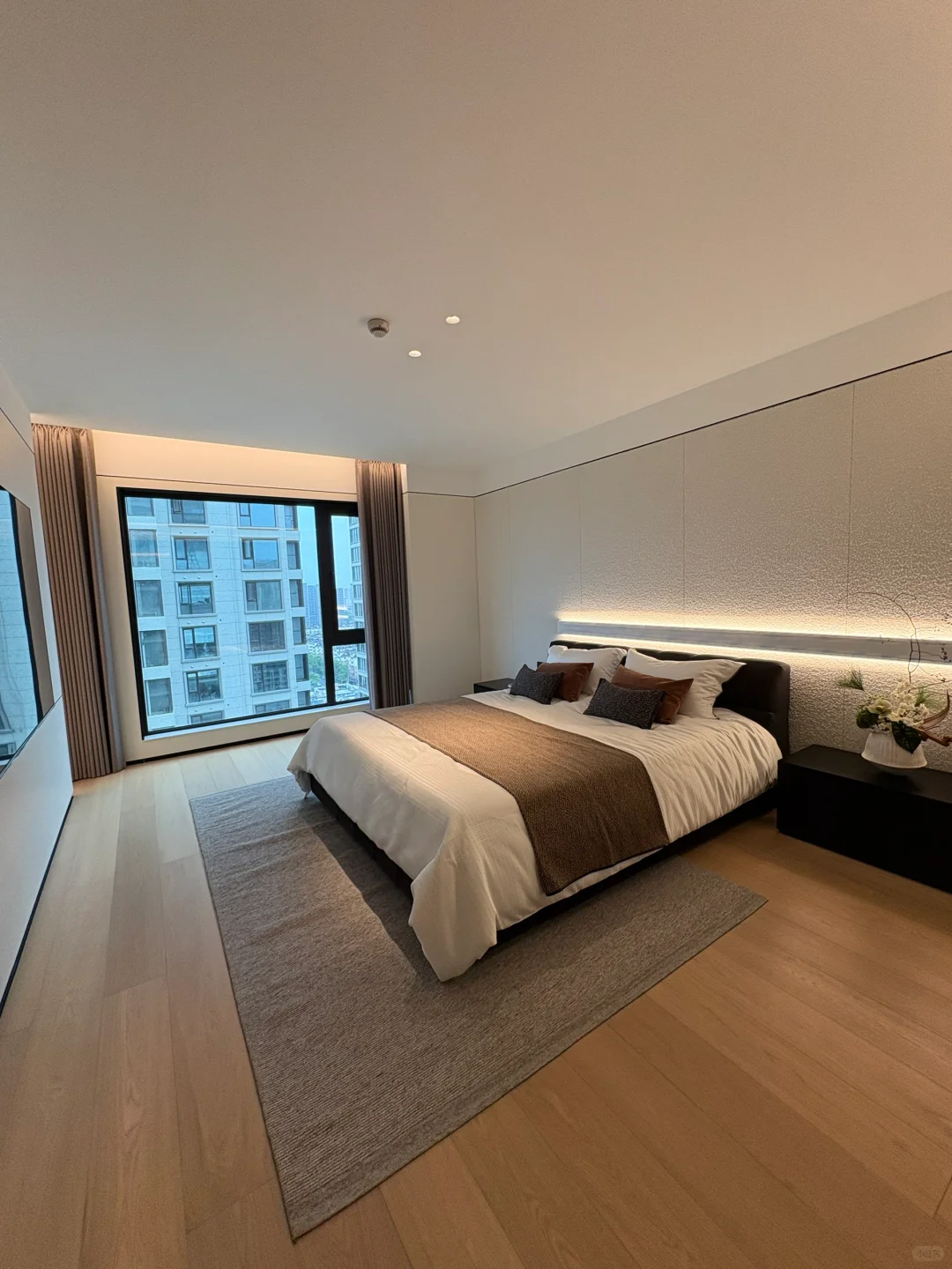 这才是生活啊 宁波2.5-3万住东部新城观景台