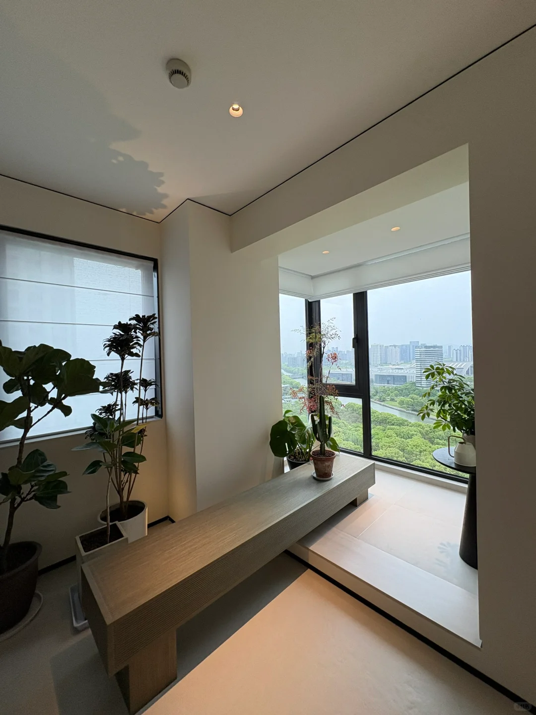 这才是生活啊 宁波2.5-3万住东部新城观景台