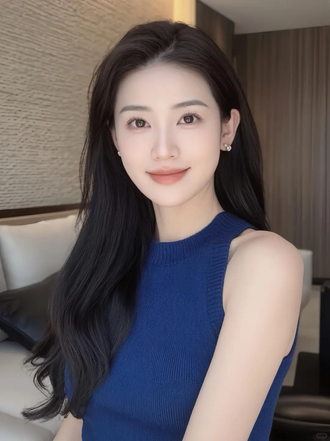 35岁无医美，每天两顿饭，终身坚持港式抗衰