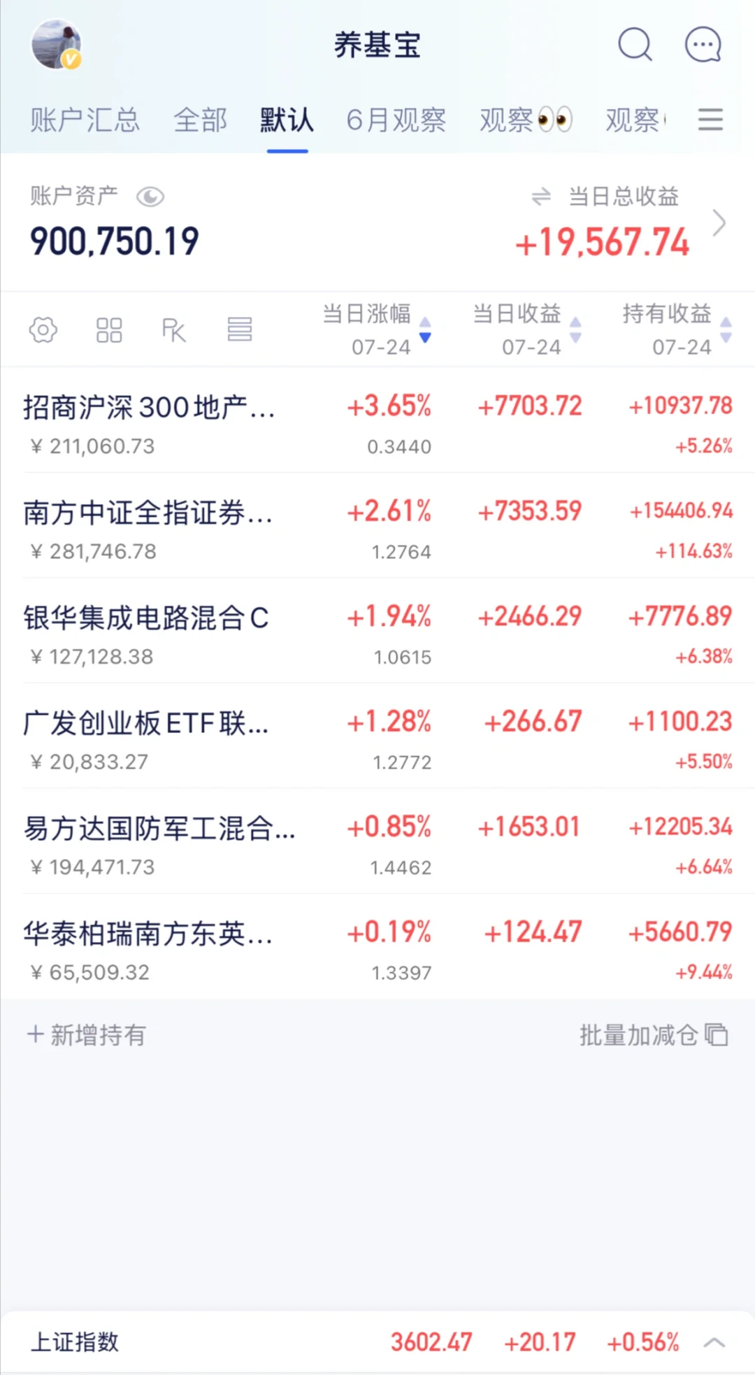 啊啊啊啊啊啊啊今天好开心！