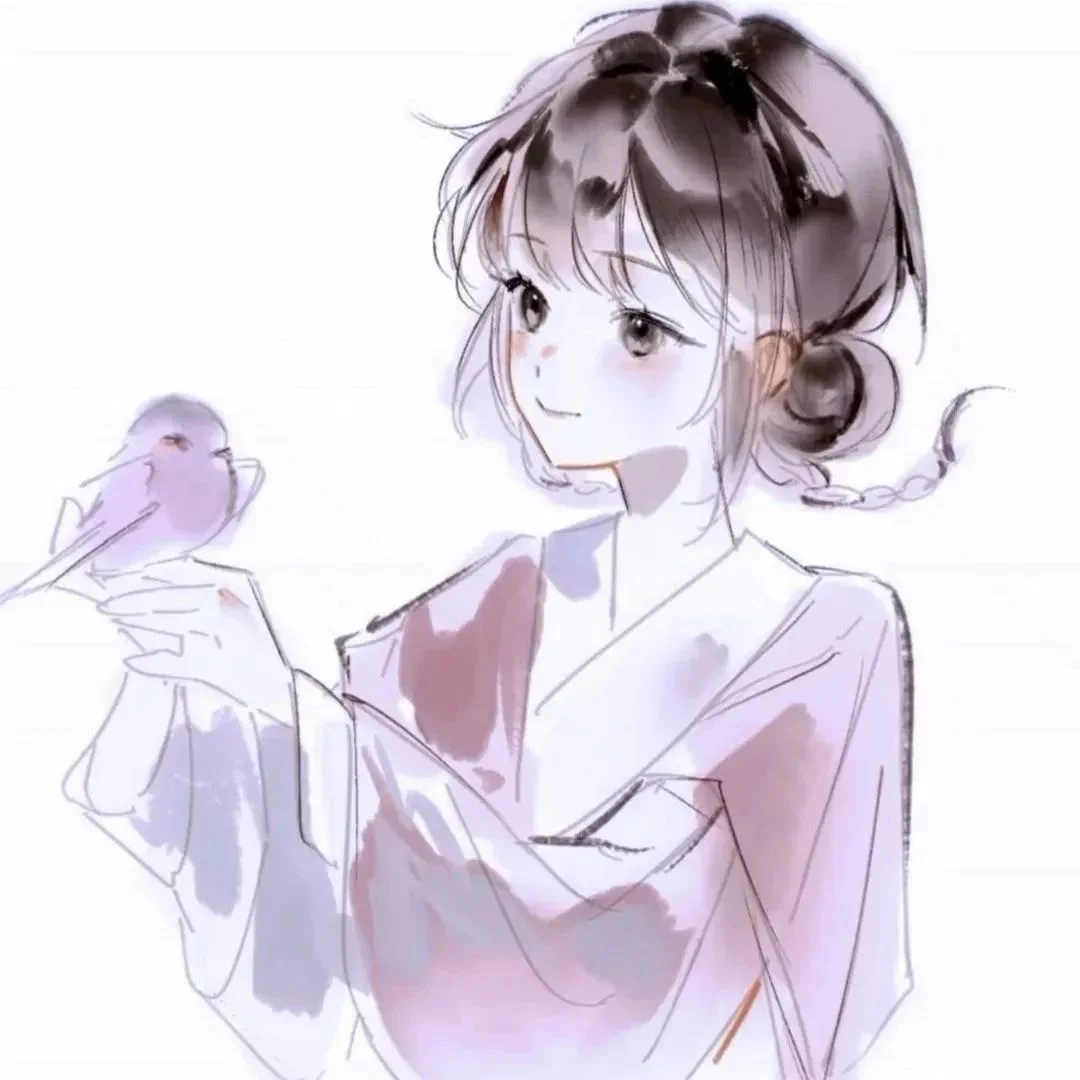 𝑾𝒆𝑪𝒉𝒂𝒕女漫