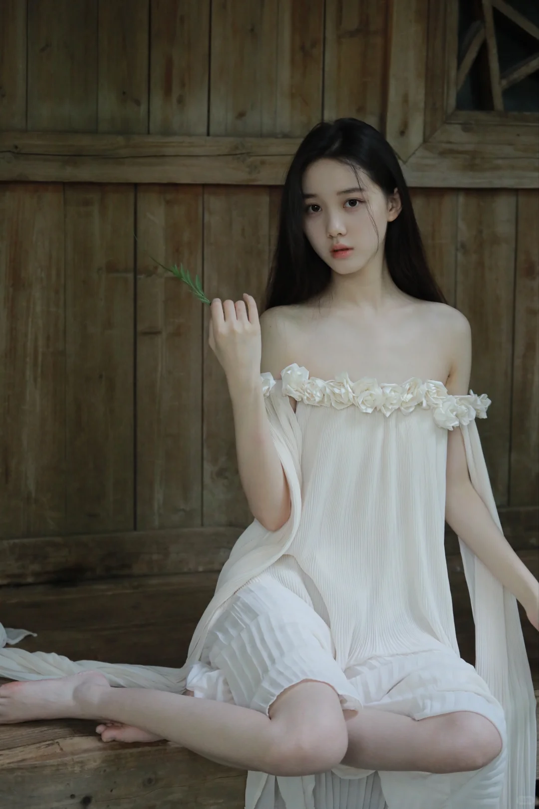古早清纯美女的杀伤力