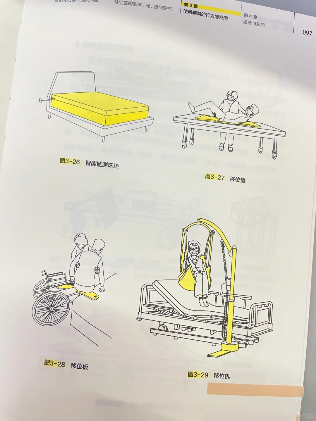 养老住宅设计🔥了，未来居家养老更舒服