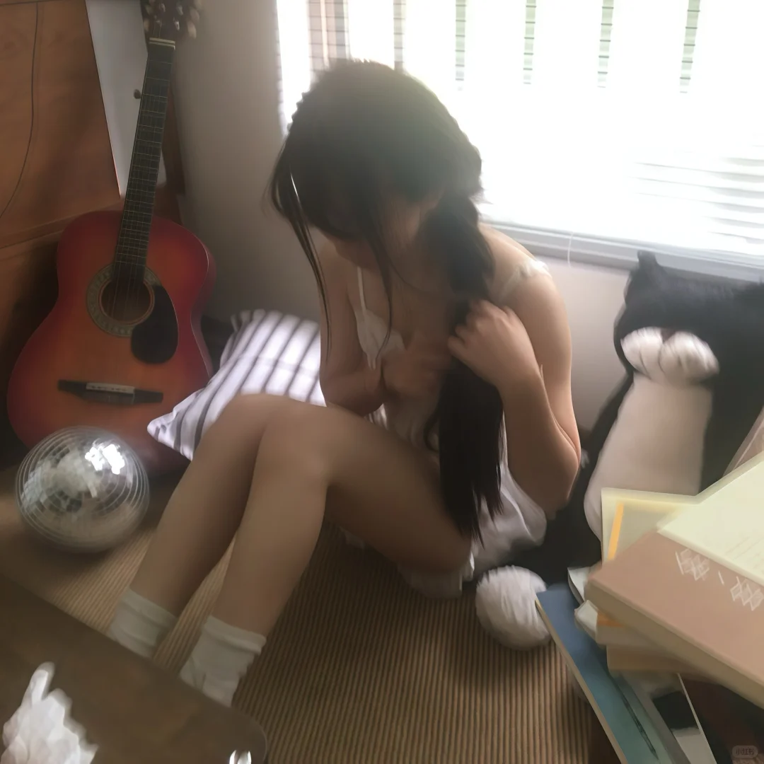 有被她美到～～～～～～～～