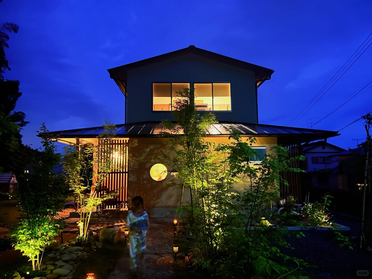 🇯🇵一户建～总会被问在哪里地多大房多大