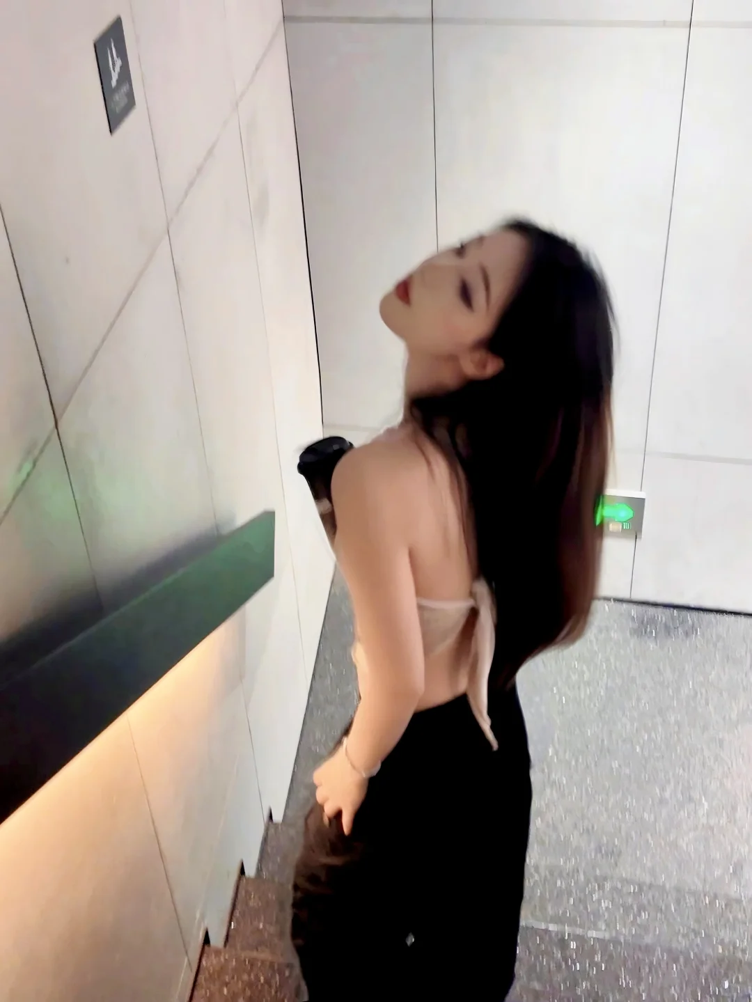 有点i s