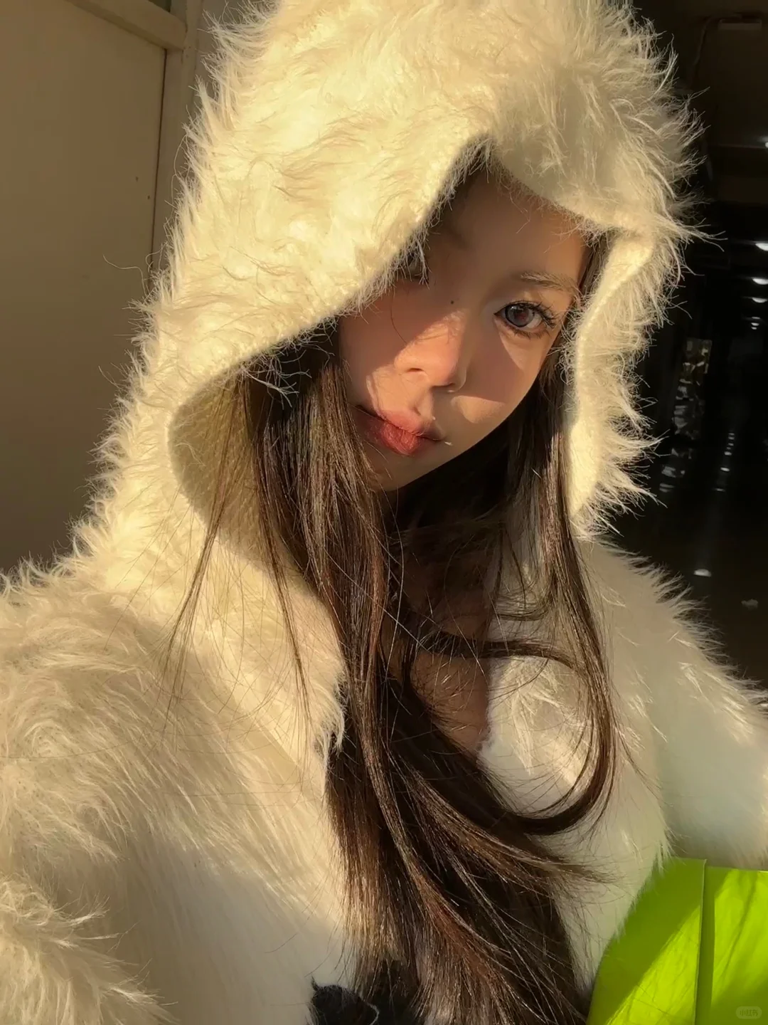被女人扇先是香的…