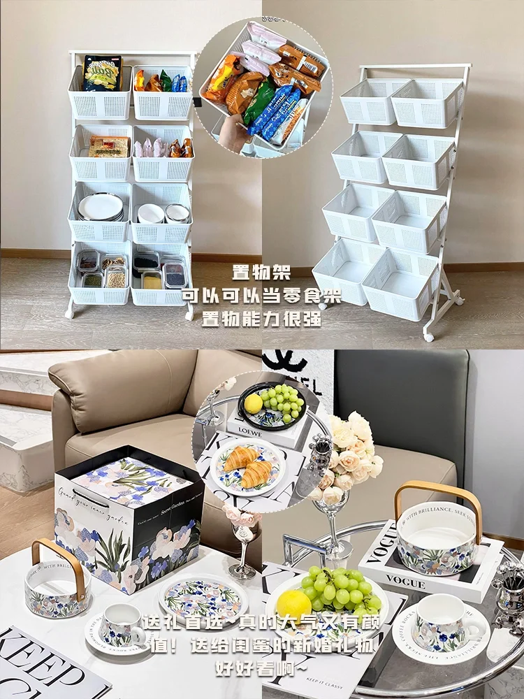 新家的100个快递💕（22/100）
