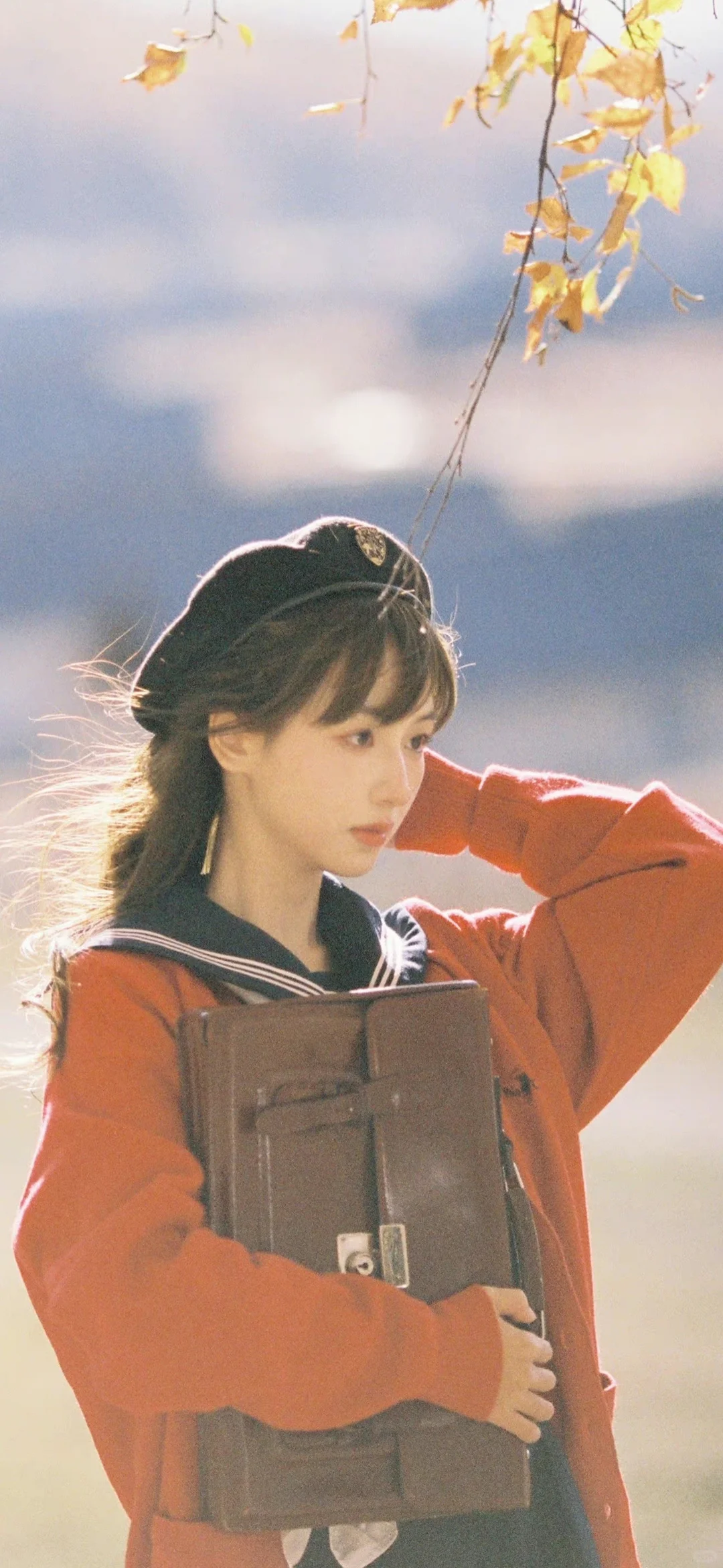 姐姐“杀”我😍😍😍😍😍