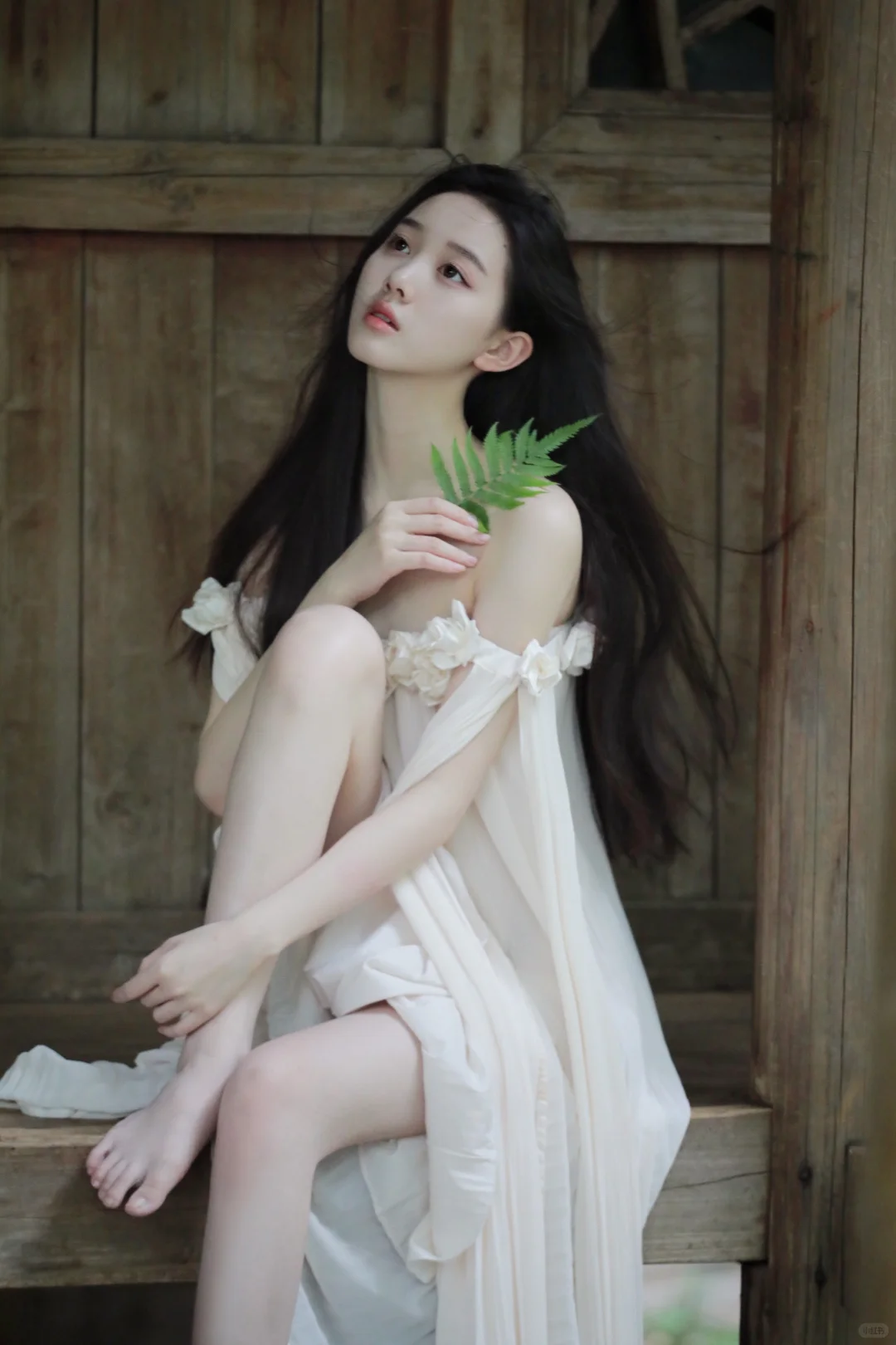 古早清纯美女的杀伤力
