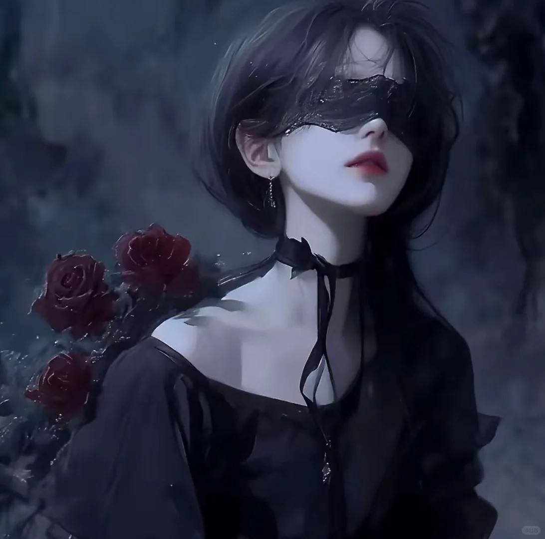 女头头像