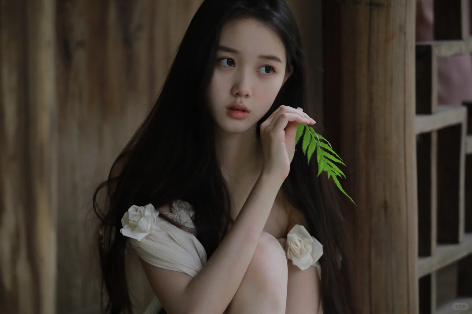 古早清纯美女的杀伤力