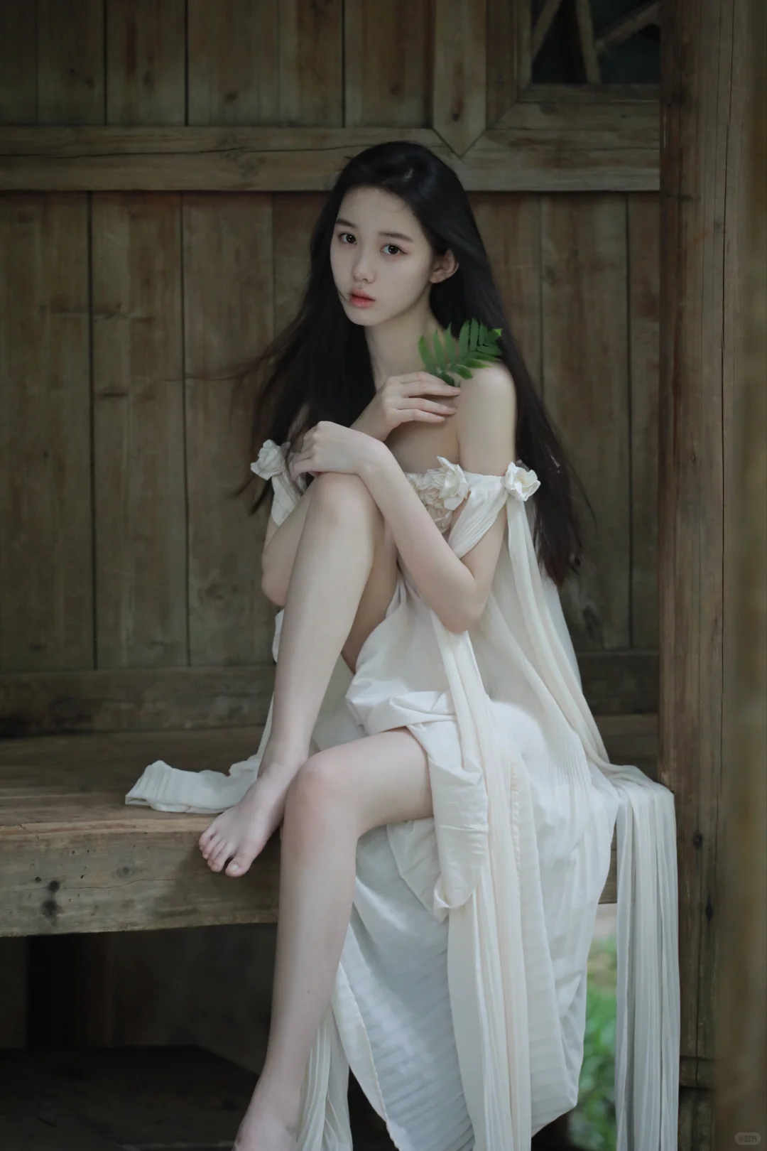 古早清纯美女的杀伤力