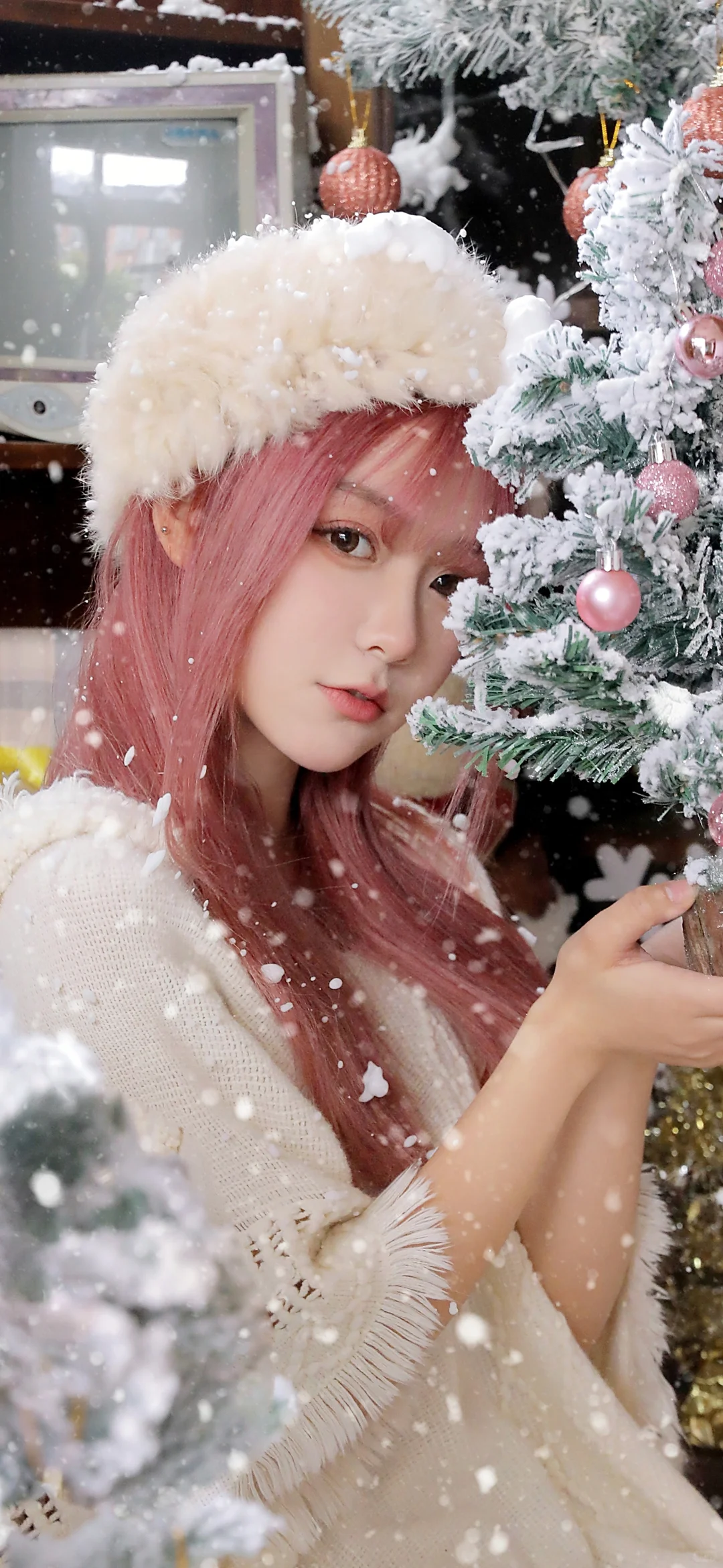 姐姐“杀”我😍😍😍😍😍