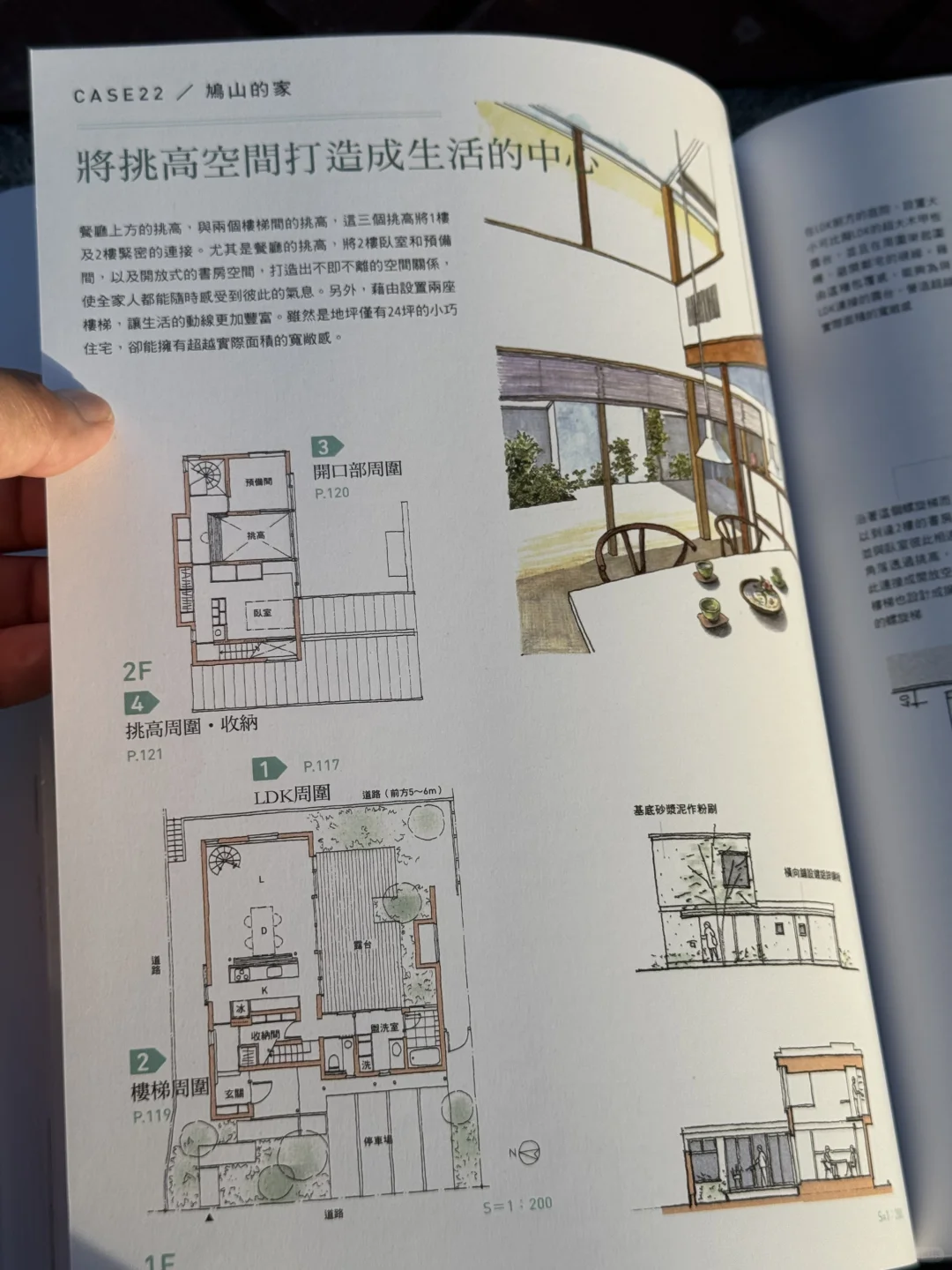 为何住宅设计如此有趣呢？