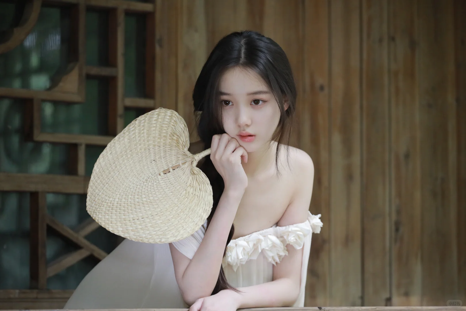 古早清纯美女的杀伤力