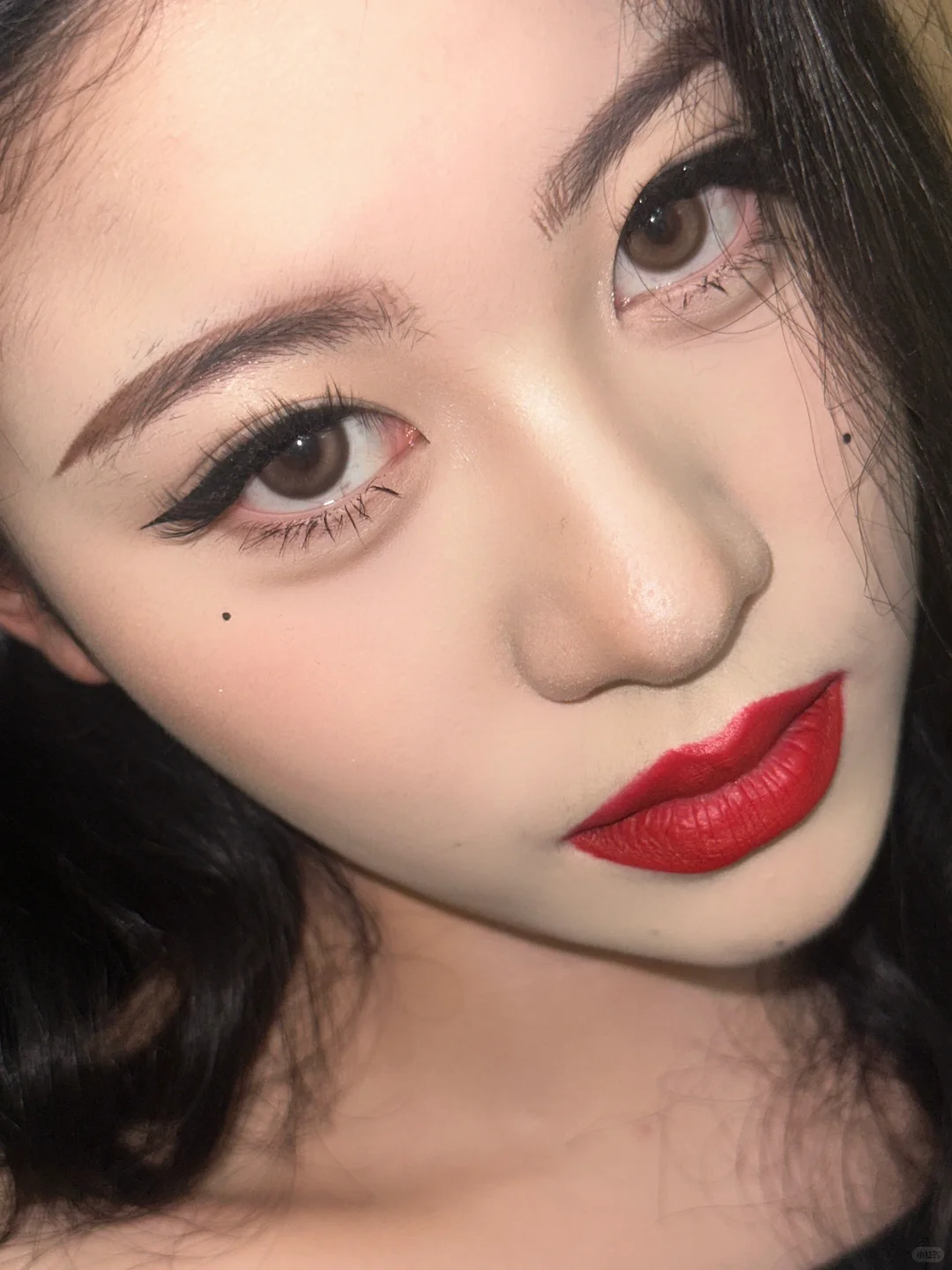 媚骨天成💋