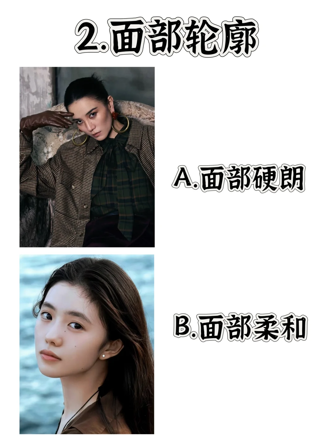 10S速测！看看你是哪种动物系女孩👀