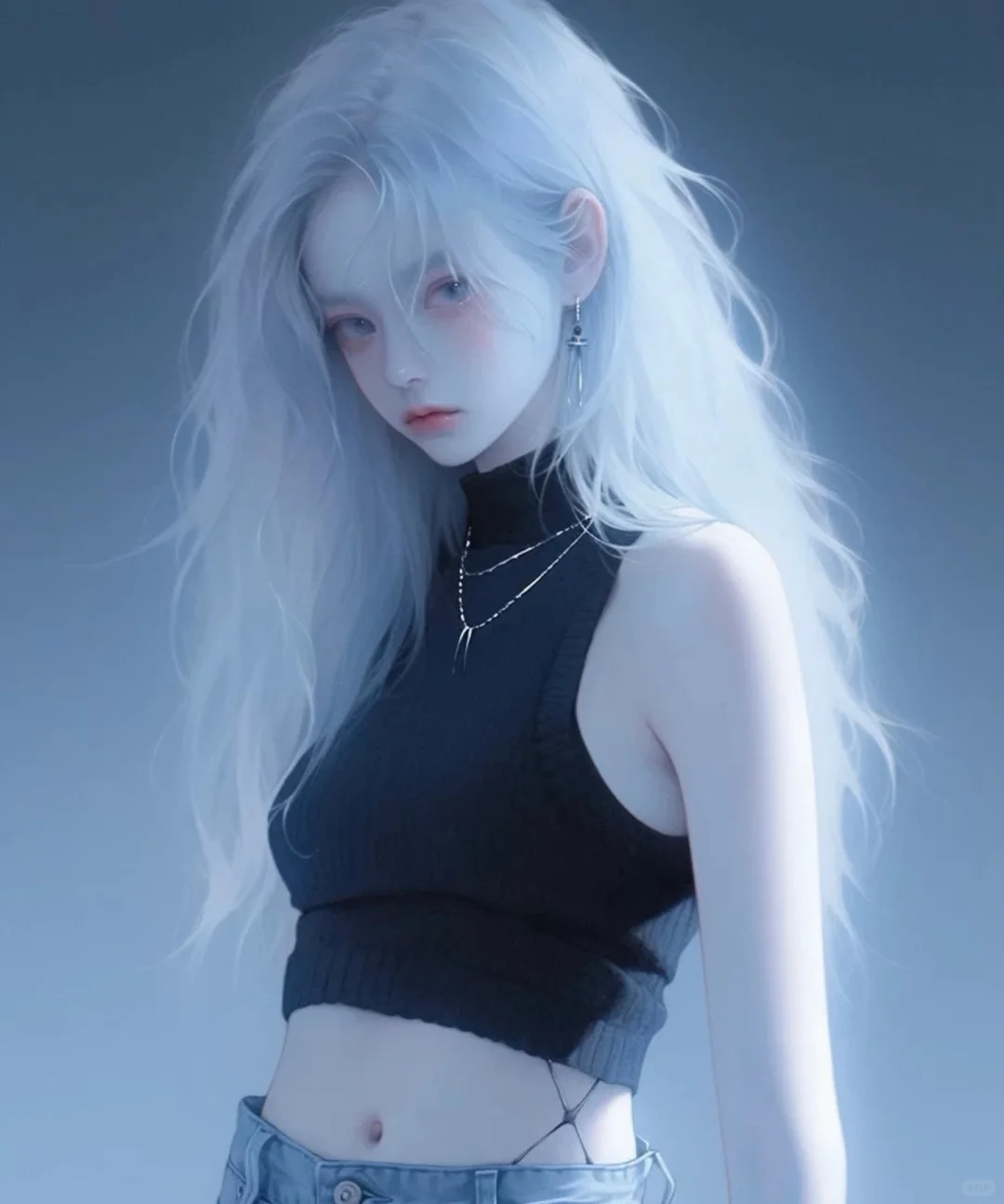 女头头像