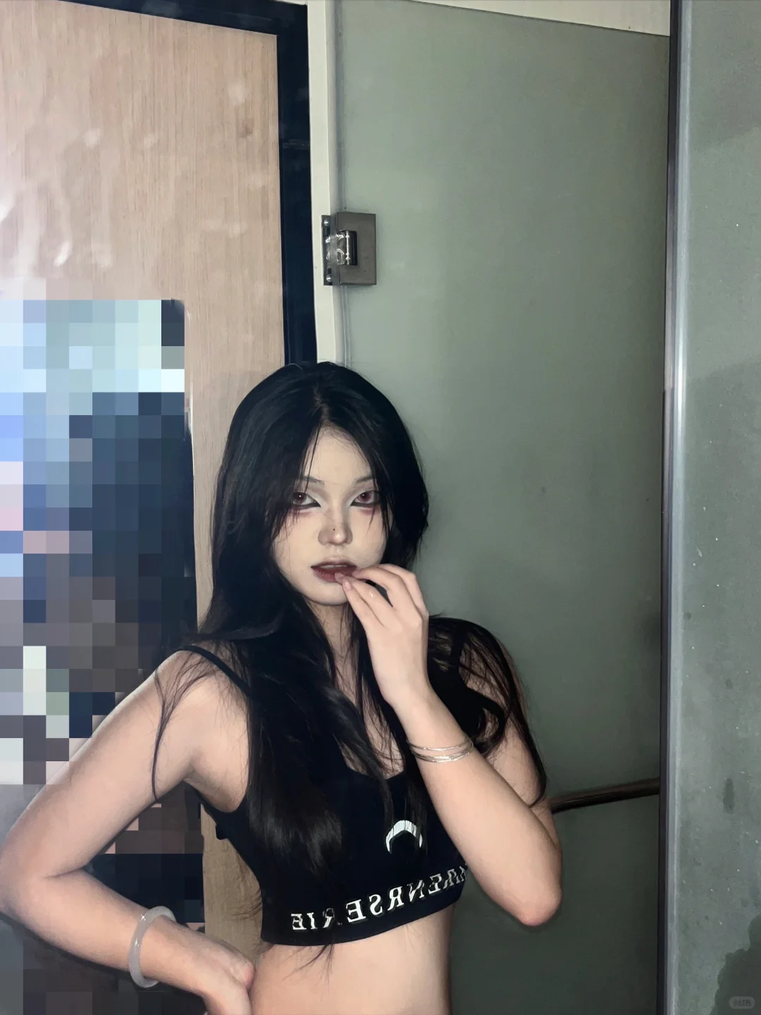 我这样还拿不下你吗