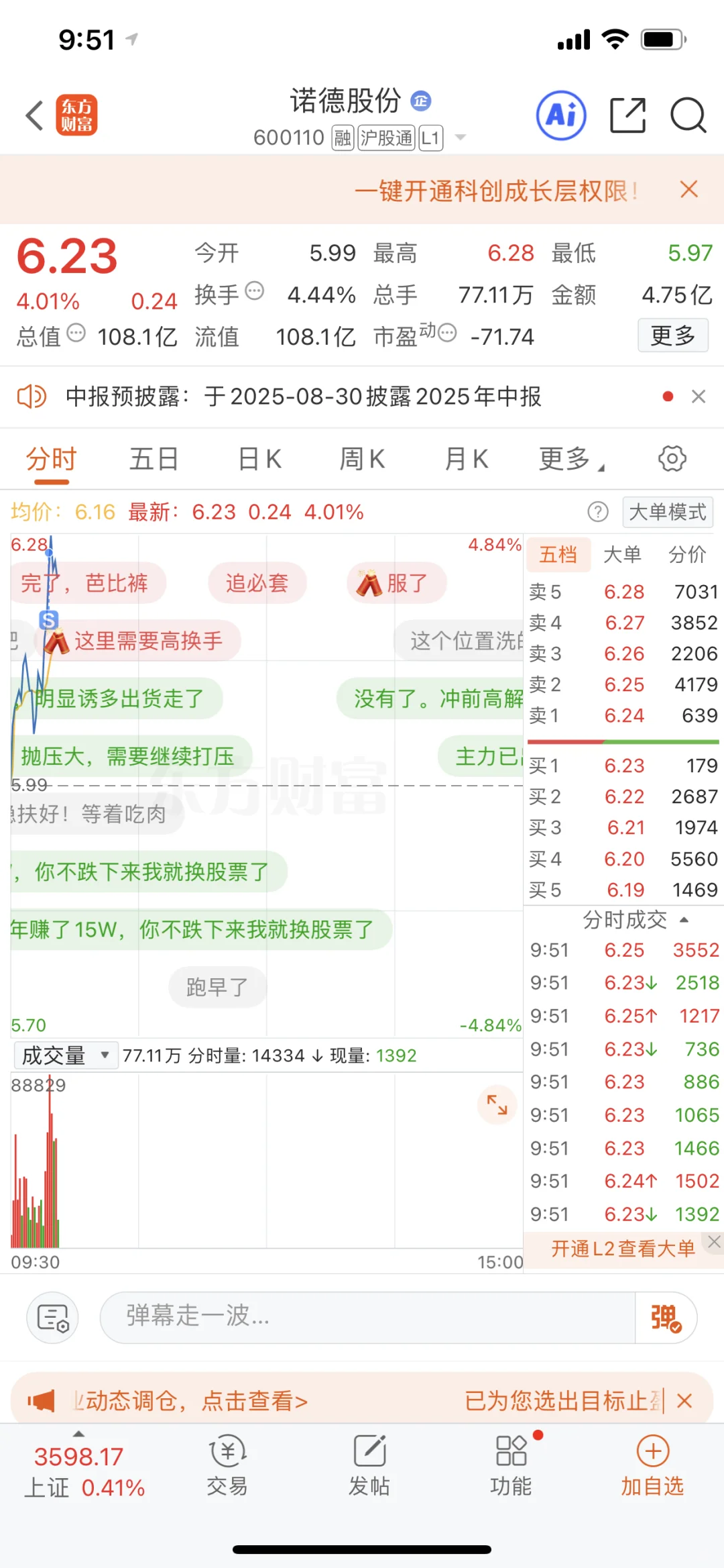 严格执行交易计划