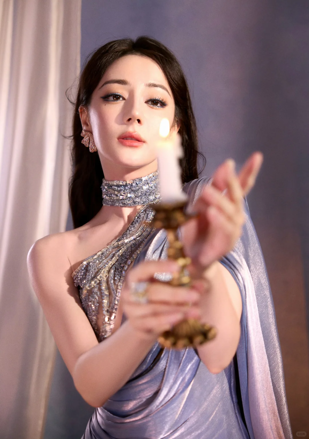 女神范十足、太美了