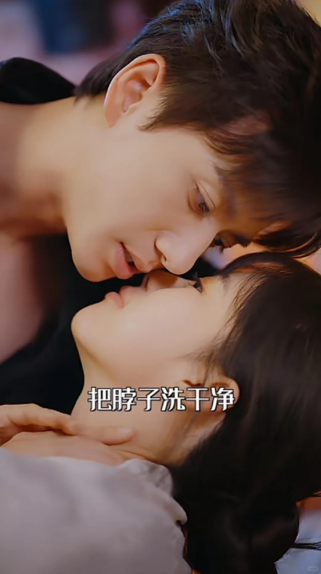 大黄丫头们，有福了💕