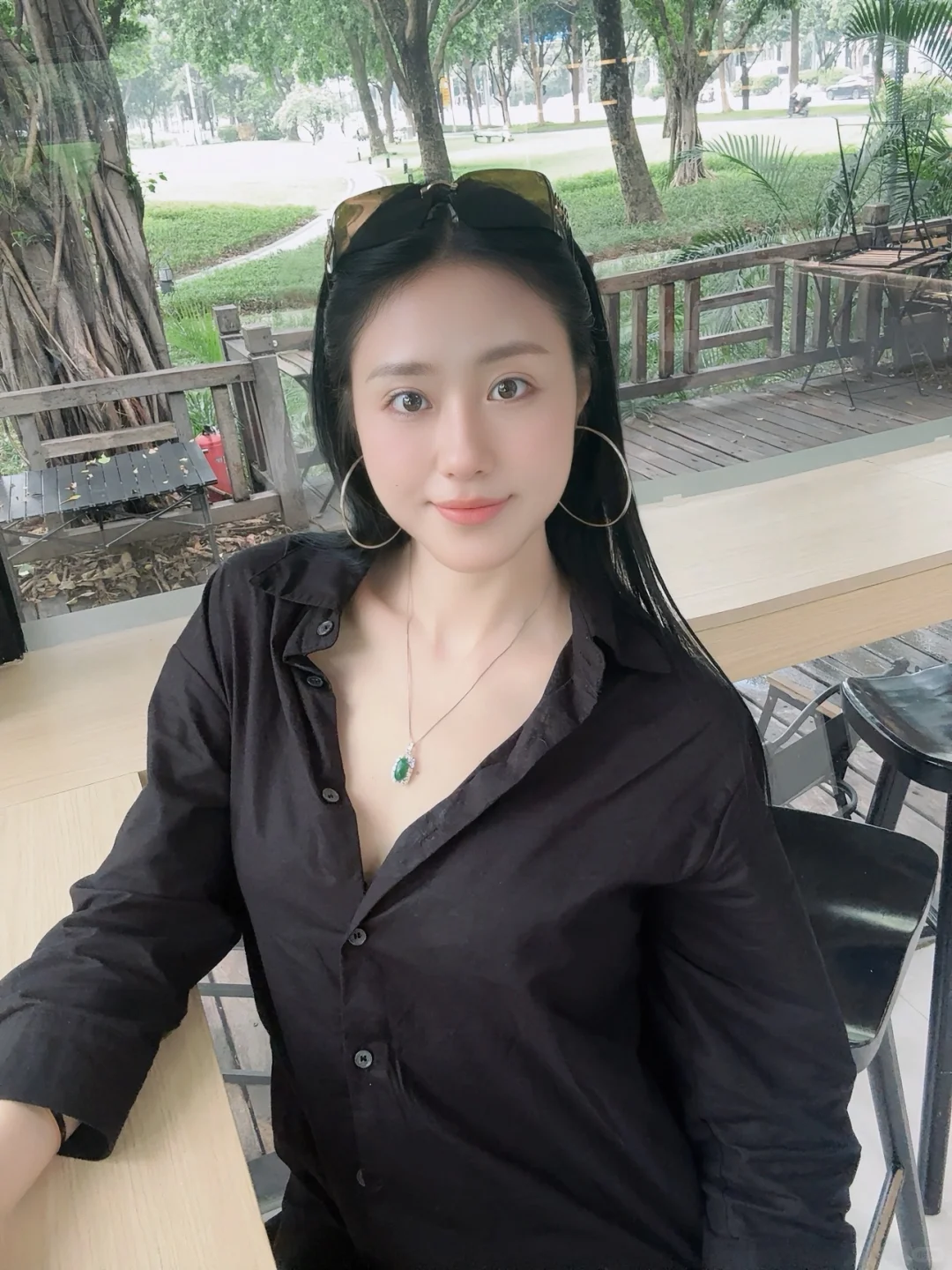 看什么文案，看姐姐