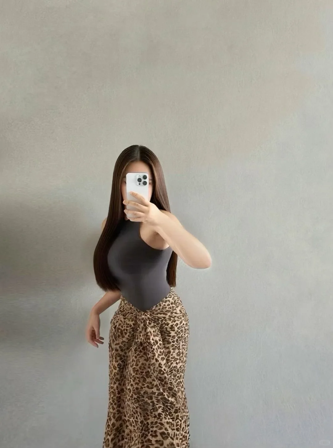 𝟙𝟞𝟞 𝟙𝟛𝟘｜好身材都是穿出来的🐆