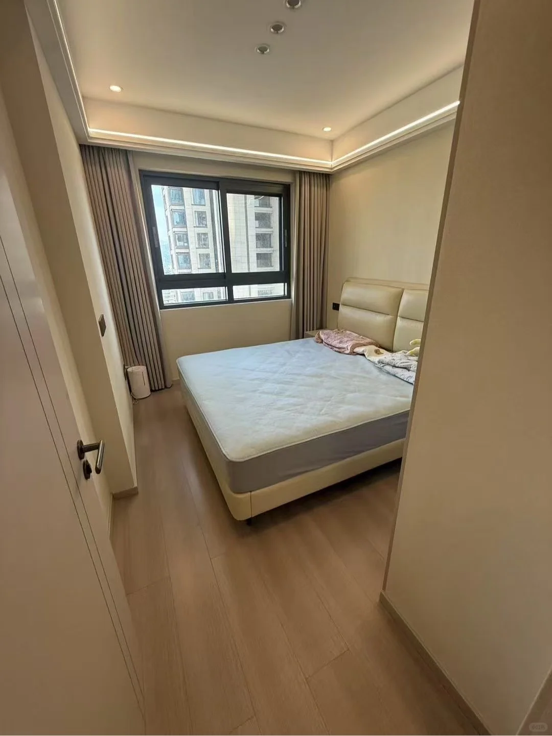 出售苍南灵溪合景天玺自住装修三室两厅两卫