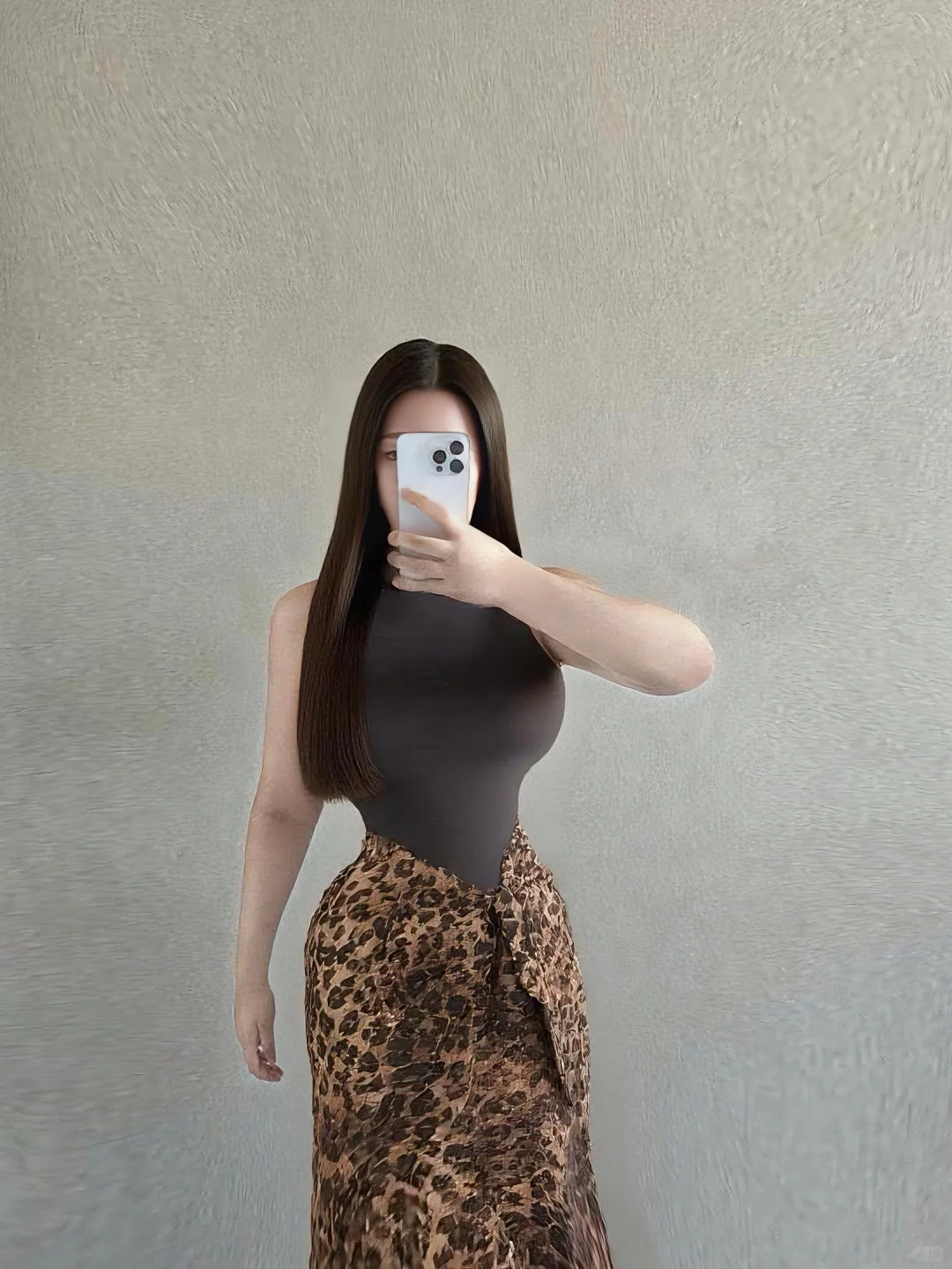 𝟙𝟞𝟞 𝟙𝟛𝟘｜好身材都是穿出来的🐆
