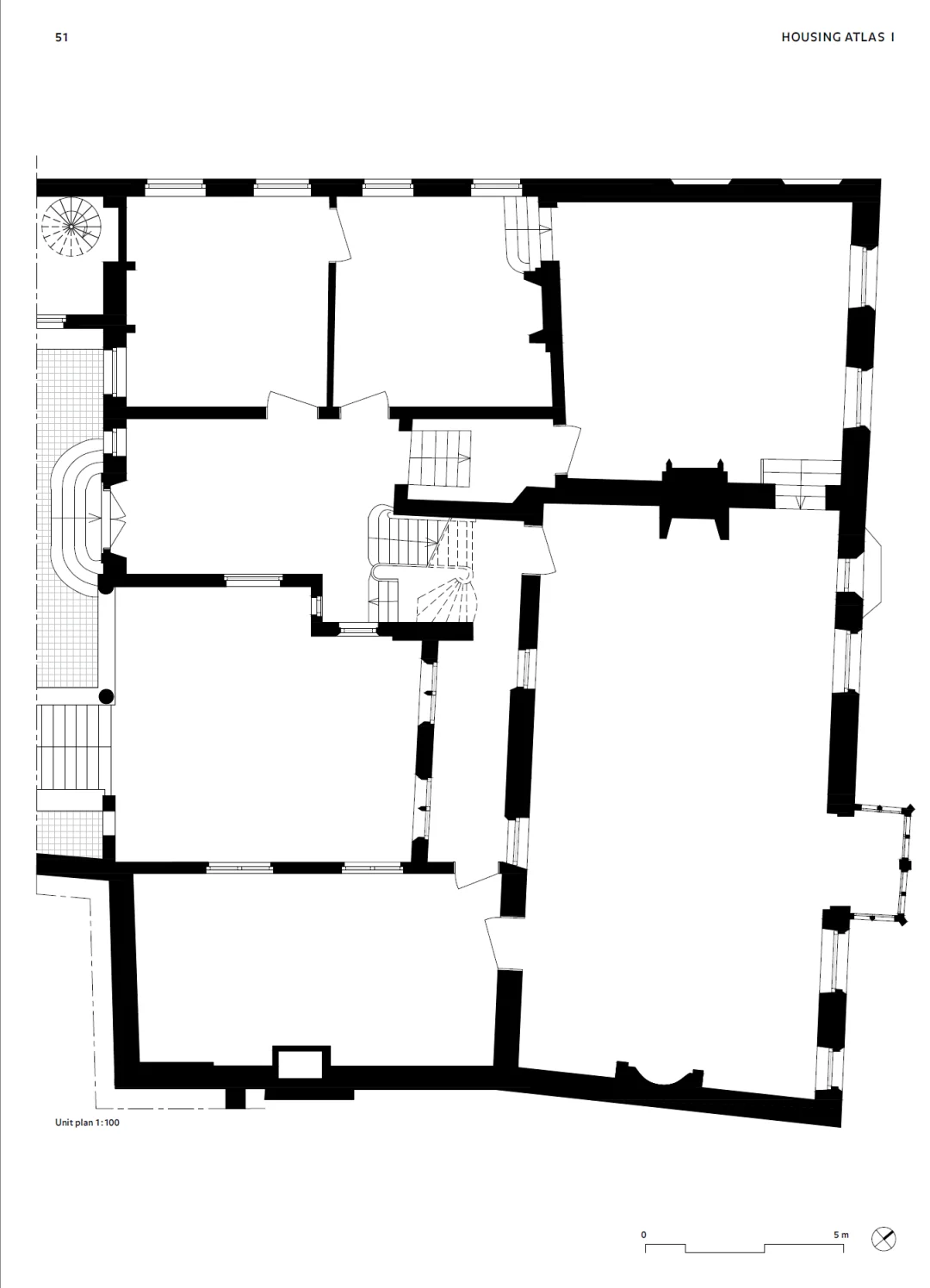 布鲁塞尔108例联排住宅研究PDF