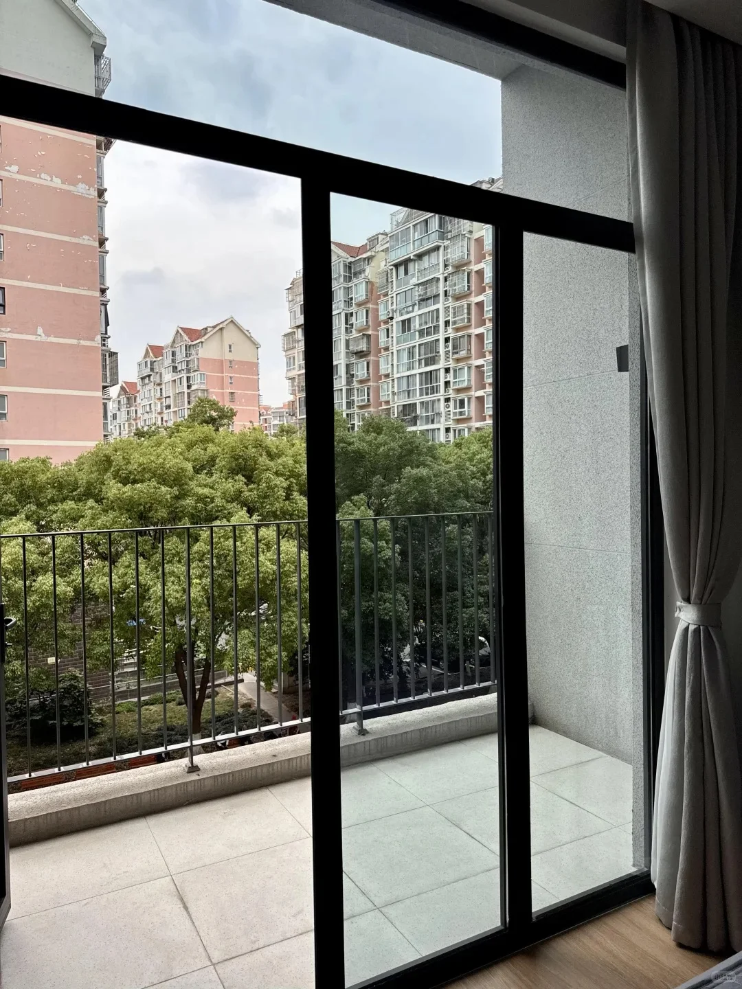 1600的公寓———北京亦庄区🏠