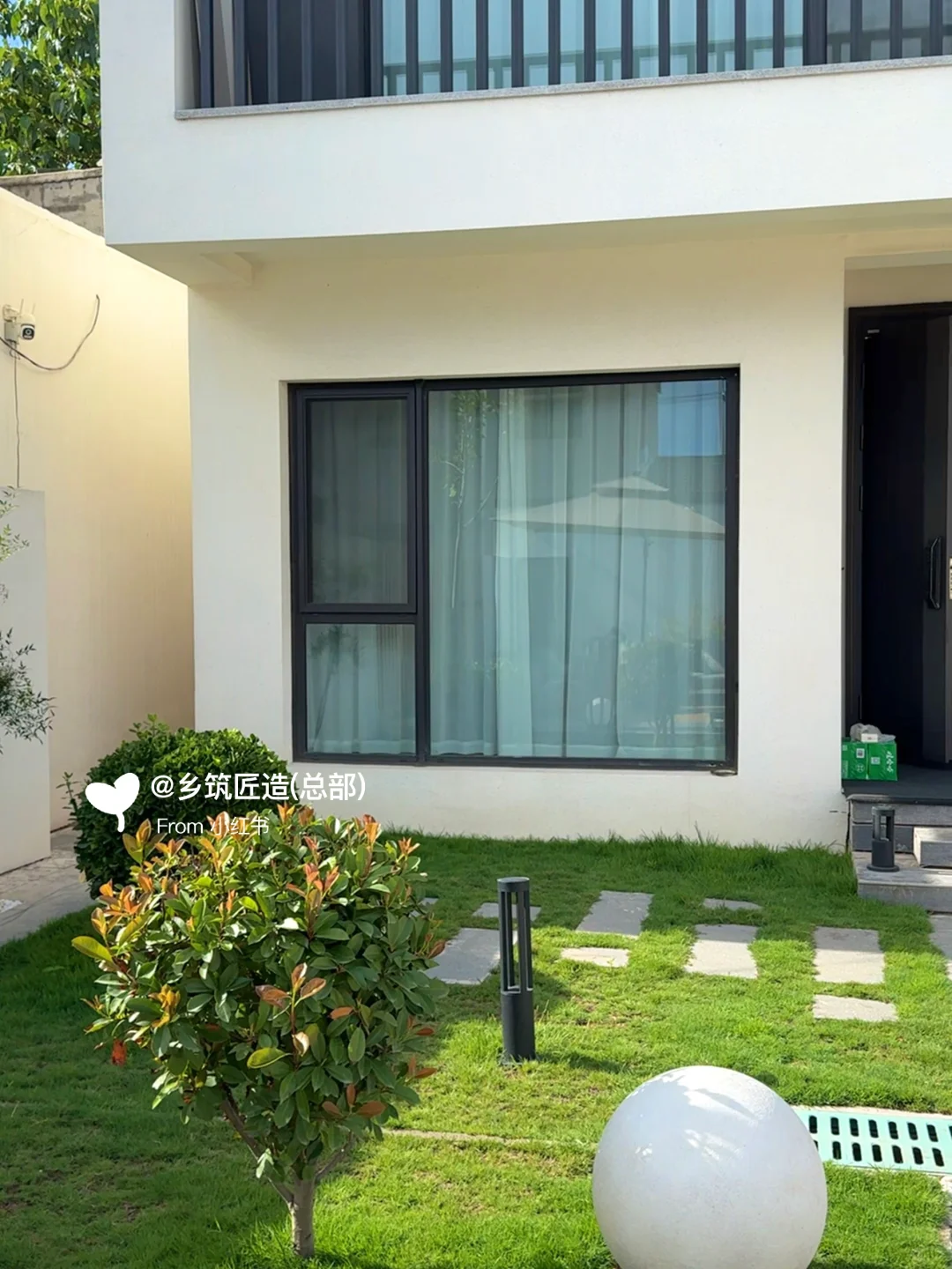 🏠这样的大house，住的怎么会不舒心呢