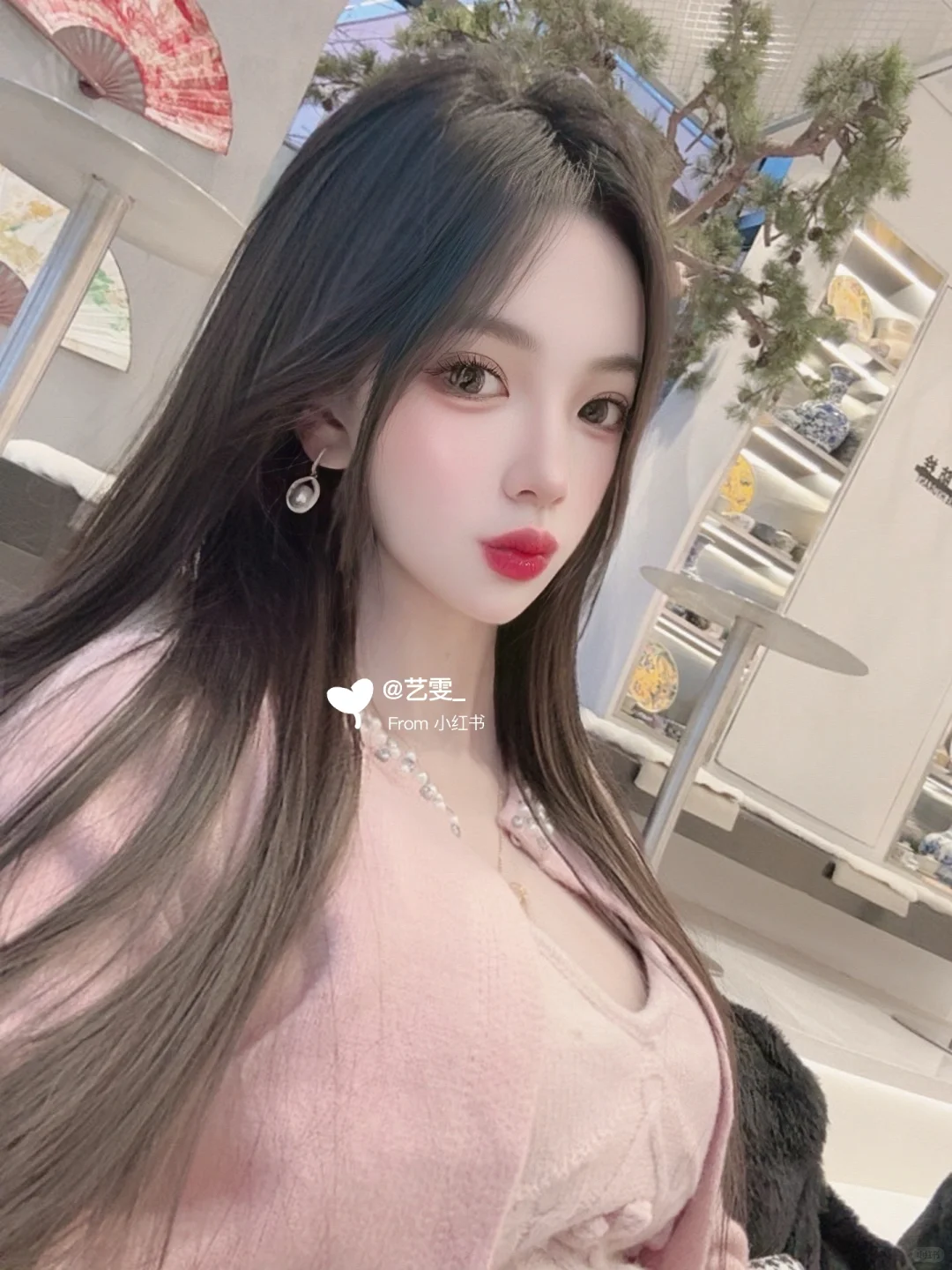 ⊹꒰ঌ⪩⪨໒꒱ ᩚ༝⁺🎀🌸