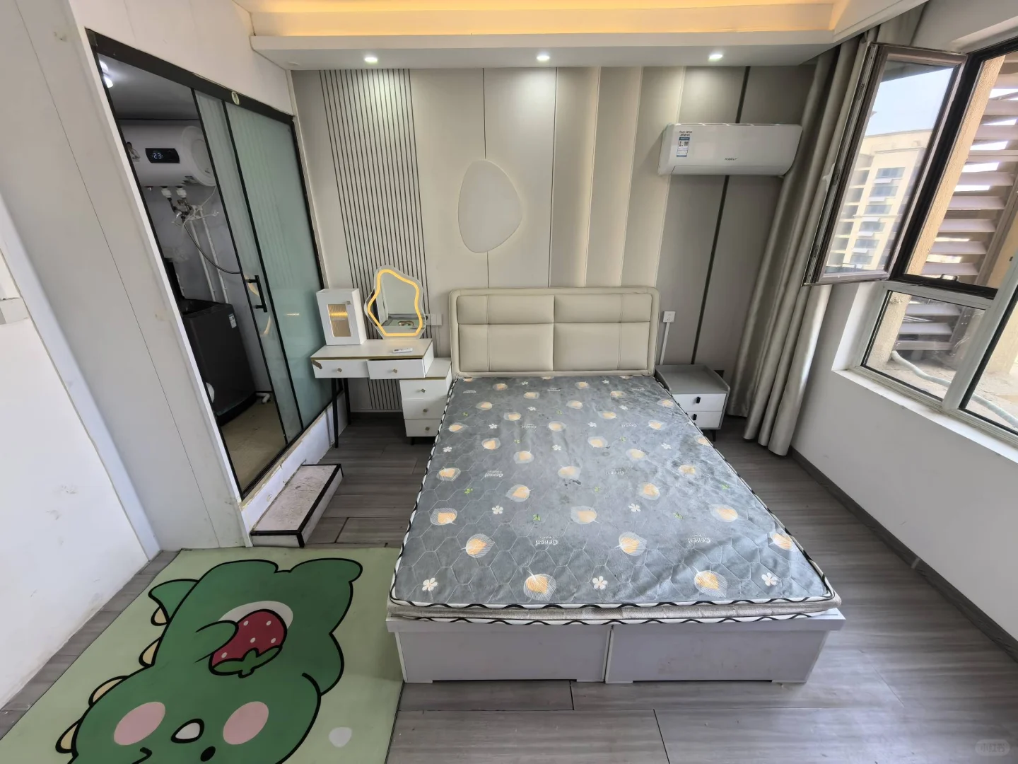 合租房
