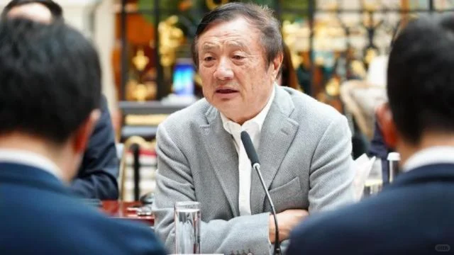 大佬的格局就是不一样！