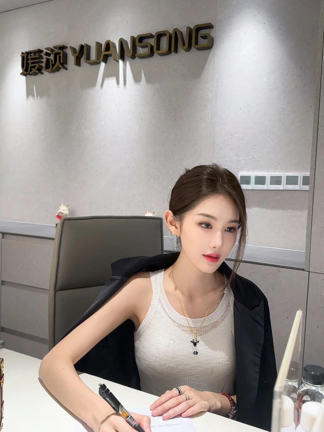 30+在少女感这条路上强得可怕