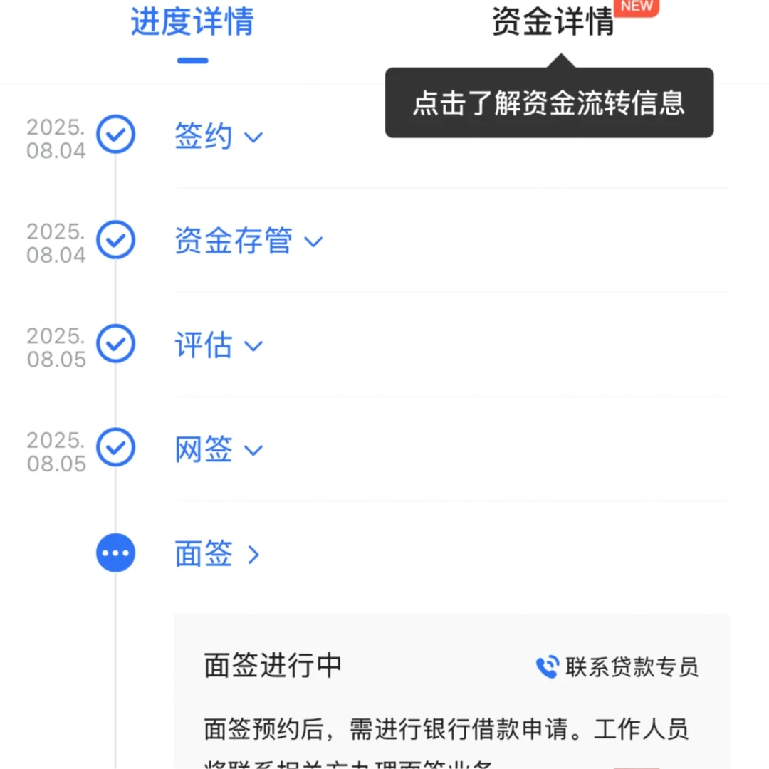 挂盘不到半个月成功出售 重新出发吧！