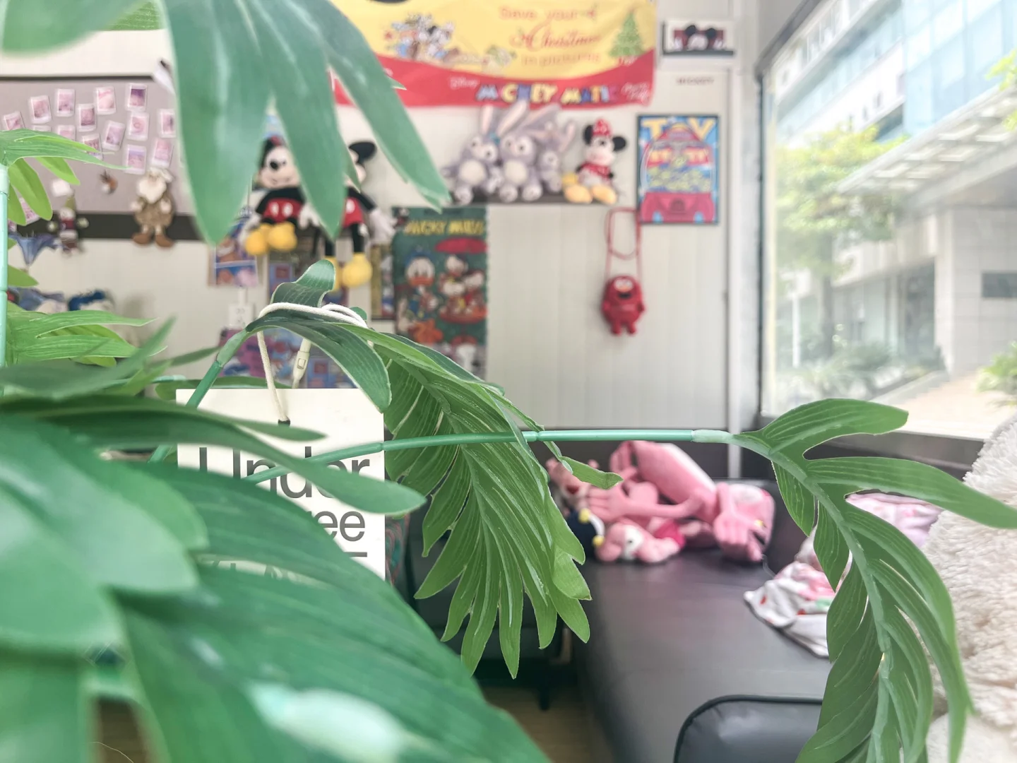 初创型公司选址