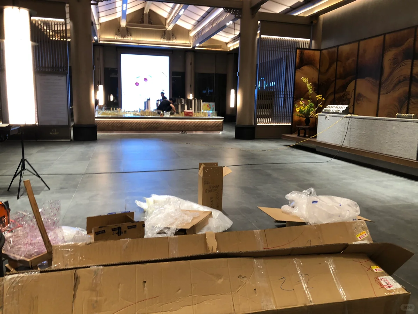 回忆一段在建发房产的神仙日子