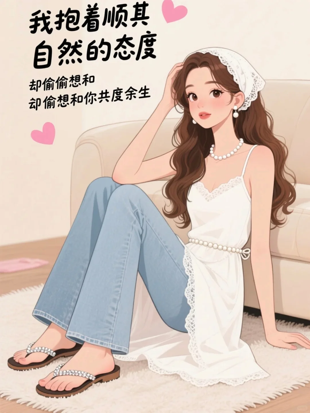 拿捏男人，你要学会撩