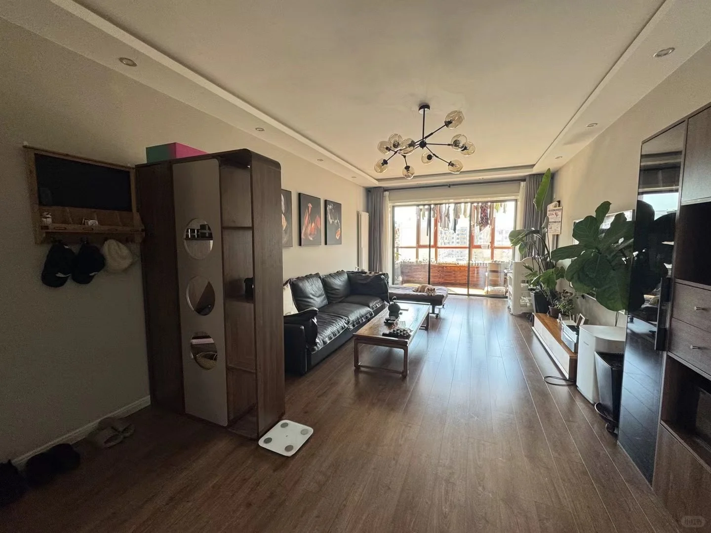 我理想的家🏠，有阁楼！哈尔滨道里区房产出售