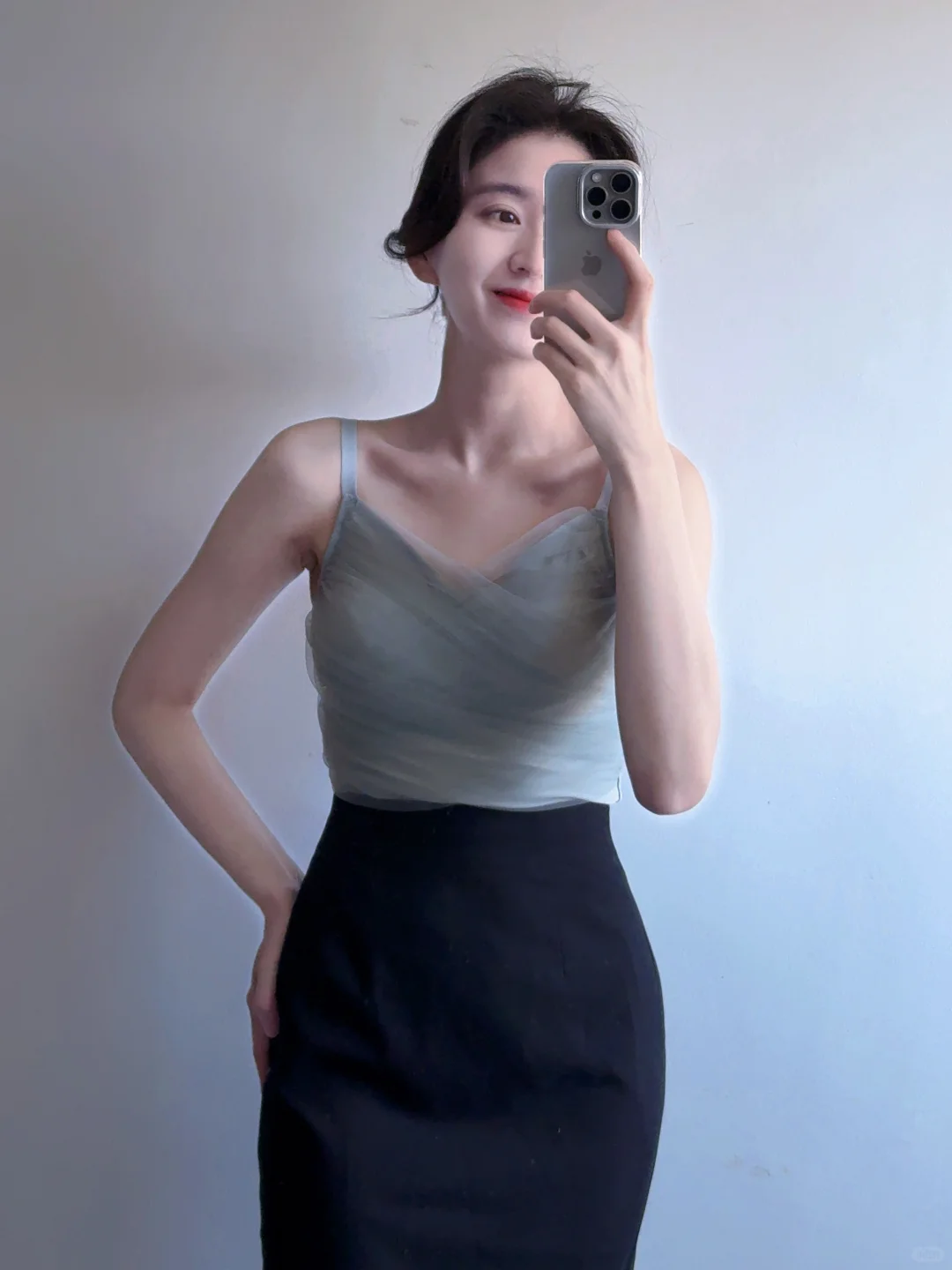 本周最爱通勤穿搭🥰