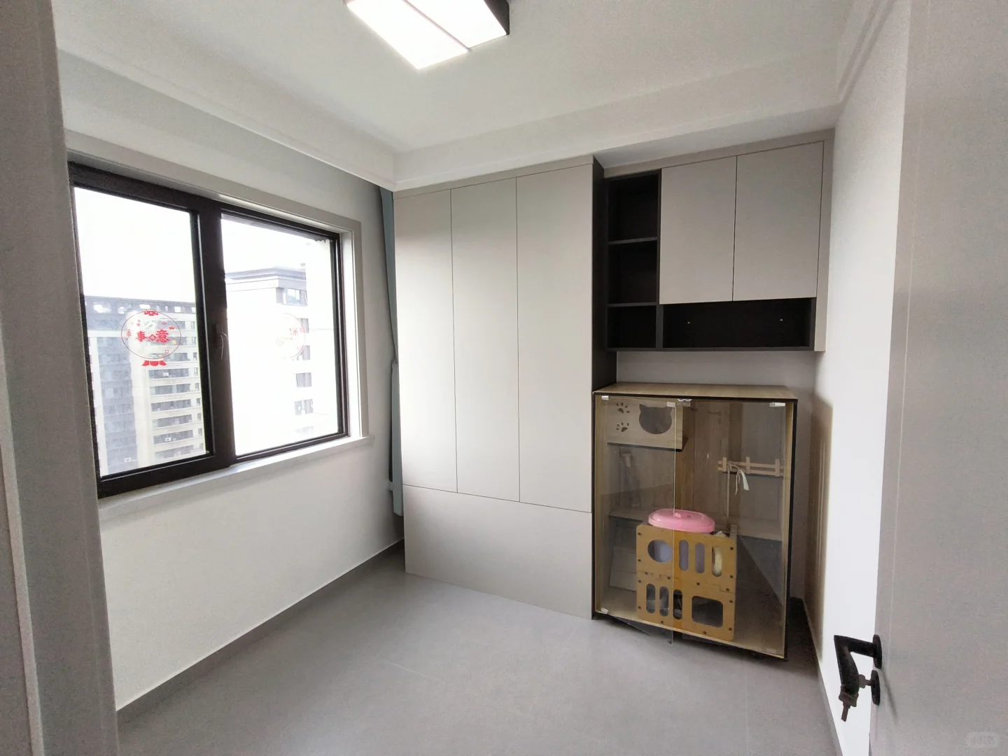 急出，🖐️付25W新市区北京路植物园洋房