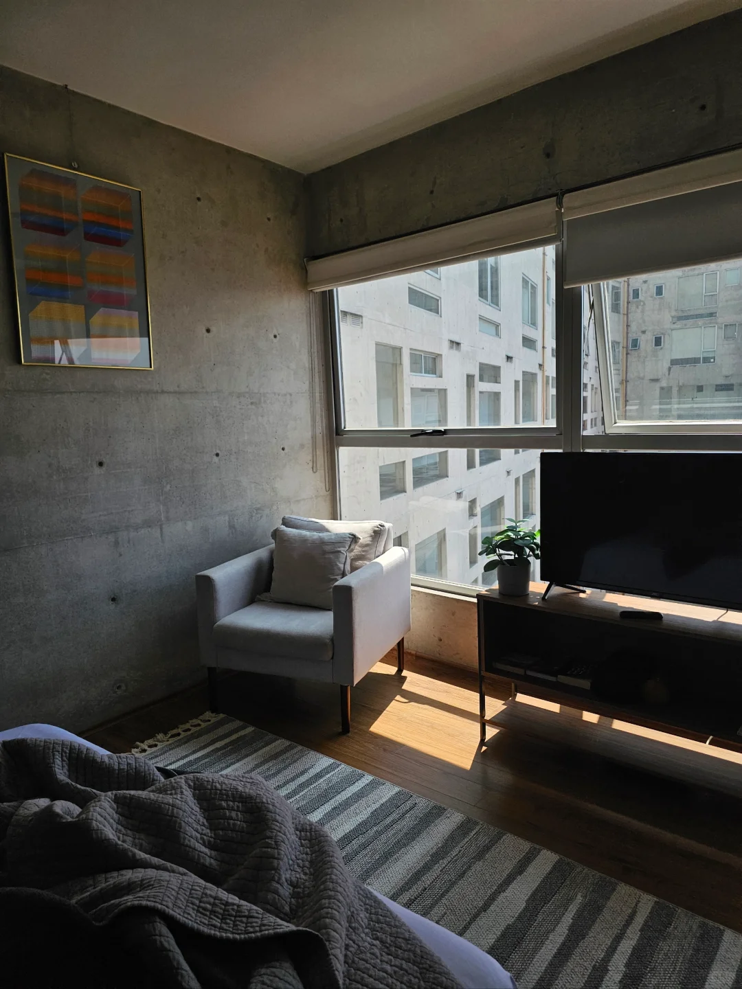 墨西哥城居住品质其实很高