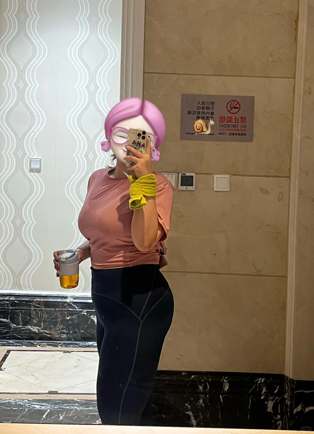 BBW并不是多美好的词